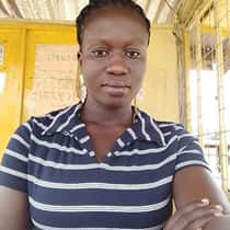 Florence Boahemaa