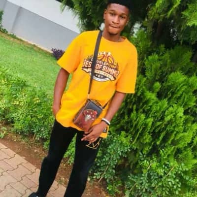 Godwin nice