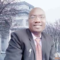 macharia ngure