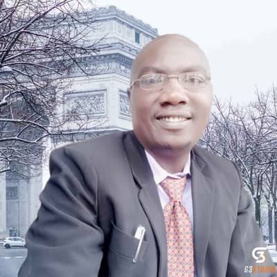 macharia ngure