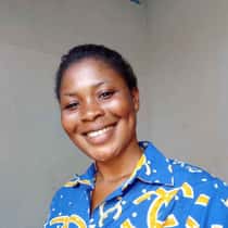 Alice Amoah