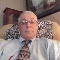 James Ruppet