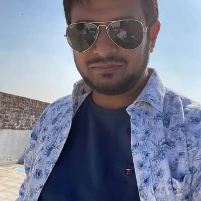 chirag