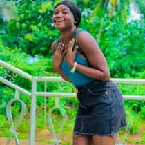 Appiah Ameyaa Janet