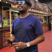 Siyabonga