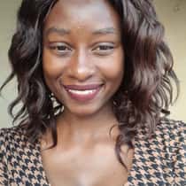 Miss Gee