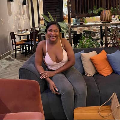 Joyce Amoaa