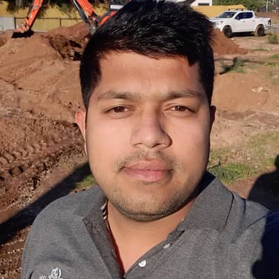Naurattan Kumar
