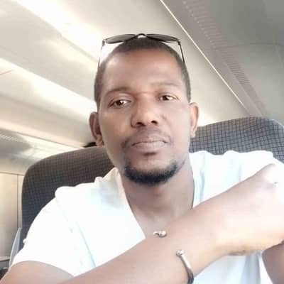 SADICK ABUBAKAR