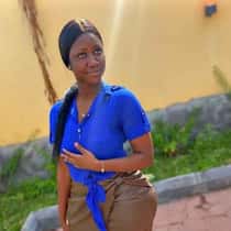charity fosua