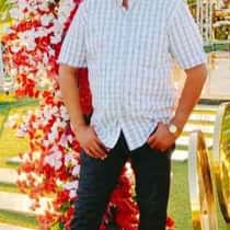 omar Ali work in saudi