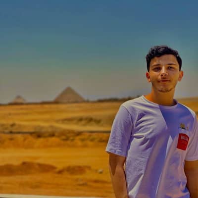 saleh