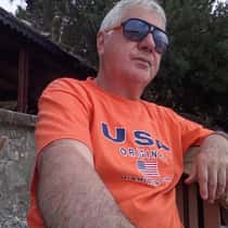 Mark jhones
