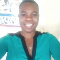 Mary