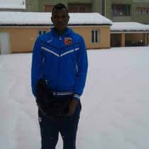 lamine kk