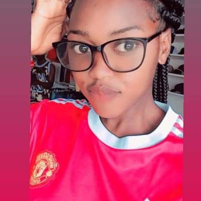 Patience Jeevan phiri