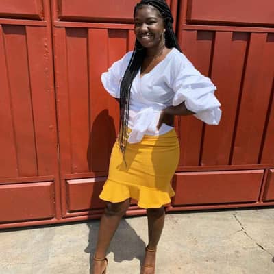 Adobea Comfort