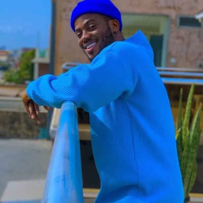 Korede Bello