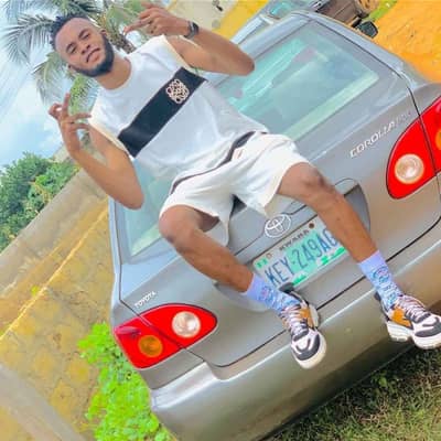Aboki ivy