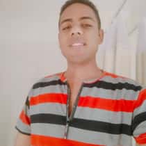 Ebrahim Ramadan