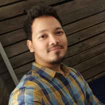 Alakesh Rabha