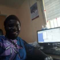 Adama BN TRAWALLY