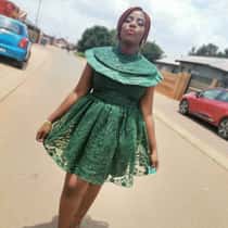 Busisiwe