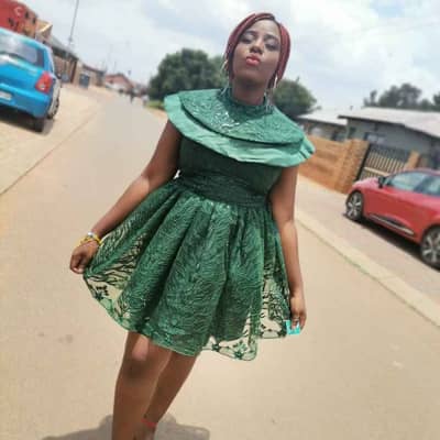 Busisiwe