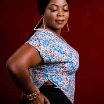 Priscilla Amponsah