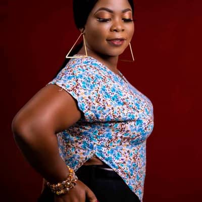 Priscilla Amponsah