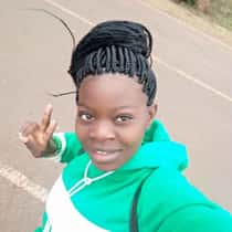 Lucy mwangi