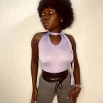leah