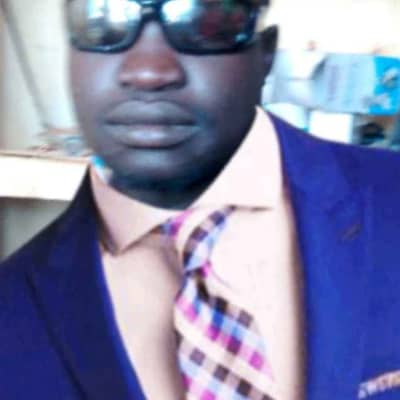 Shadrack Owino
