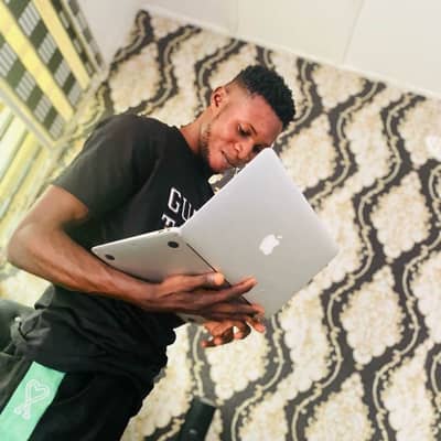 Kunle’s