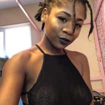 Agnes Agyeiwaa