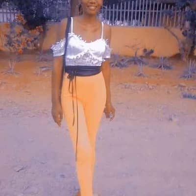 mwembe Kanyense S