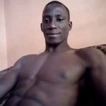Ebrima Darboe