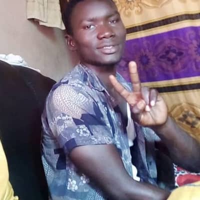 Lamin koto