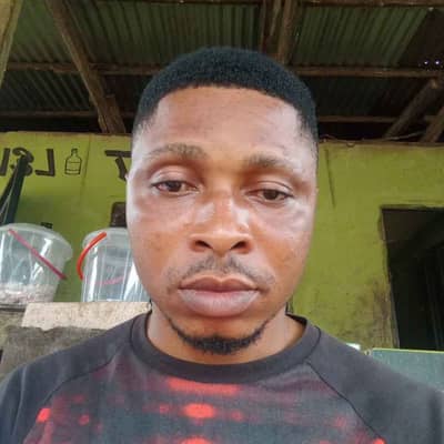 ifeanyi eze peter