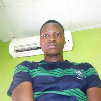 Ola Tolulope Samuel