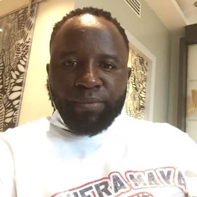 gbenga