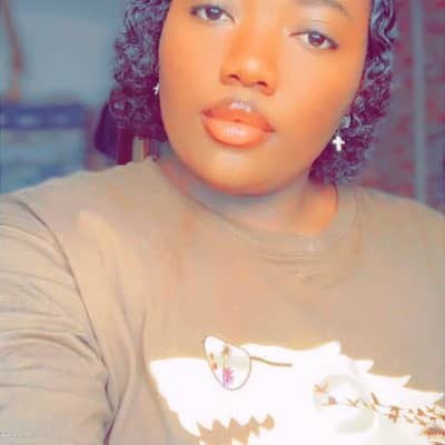 Asantewaa bless