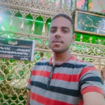 Ebrahim Ramadan
