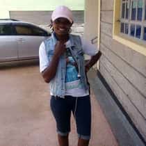mary