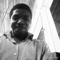Anthony Ukpong