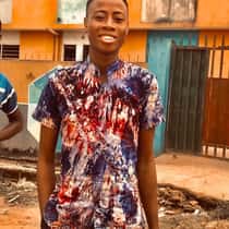 Nathaniel AYOMIDE