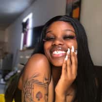 Tess kerubo