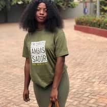 Esther Frimpong