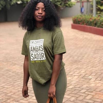 Esther Frimpong
