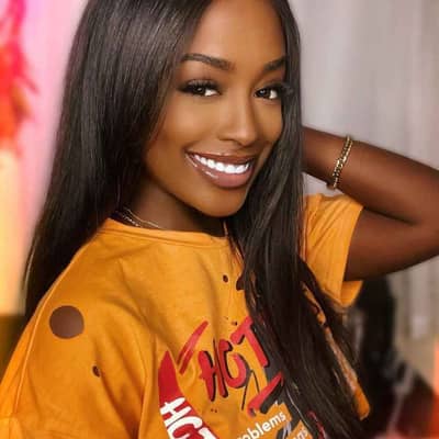 Abigail Agyemang